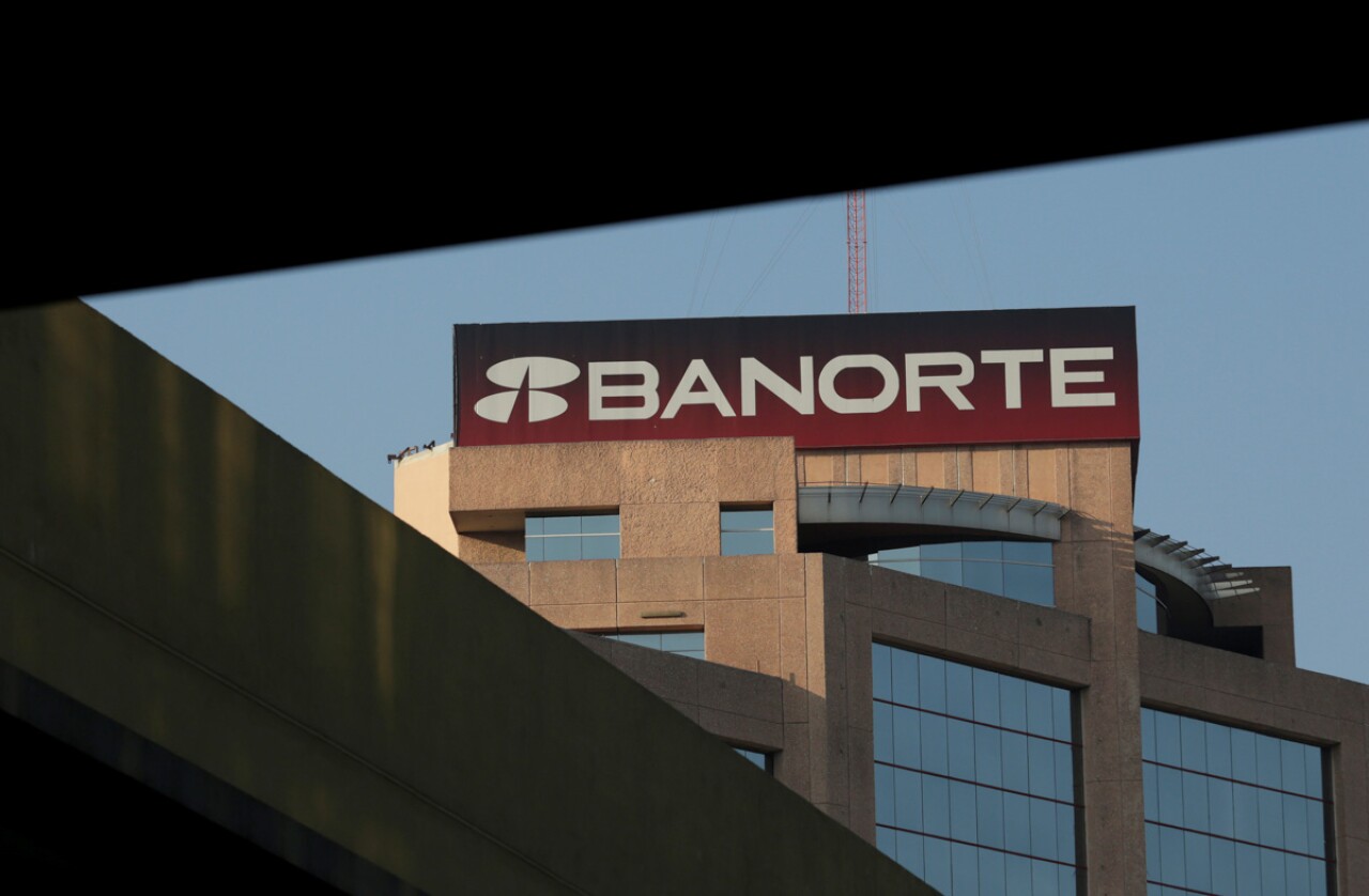 Banorte withdraws from the Banamex purchase process