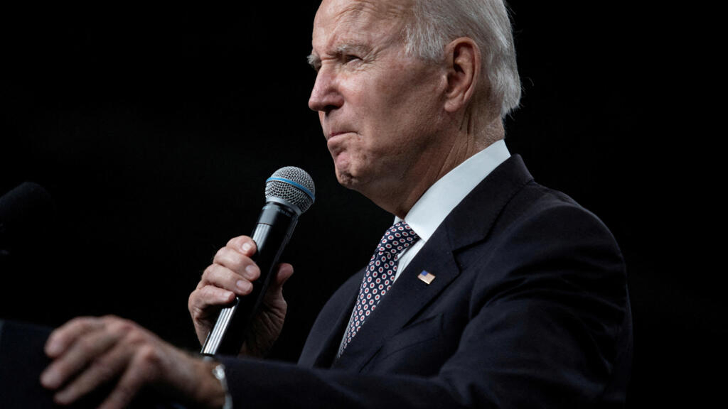 Biden Pardons Thousands Convicted of Marijuana Possession