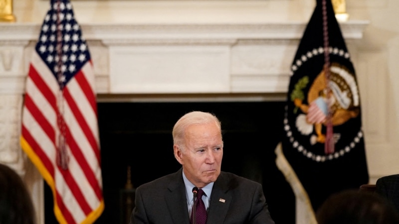 Biden forgives minor convictions for marijuana possession and takes steps towards decriminalization