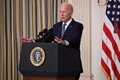 Biden, "upset" due to the OPEC+ cut, it will release 10 million barrels from the US reserve