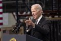 Biden urges Israel and Lebanon to work on the implementation of the agreement on their maritime border