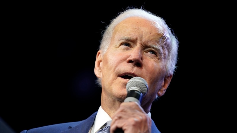 Biden will release 15 million barrels of oil reserves