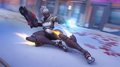 Blizzard disables Overwatch 2 servers to fix some bugs