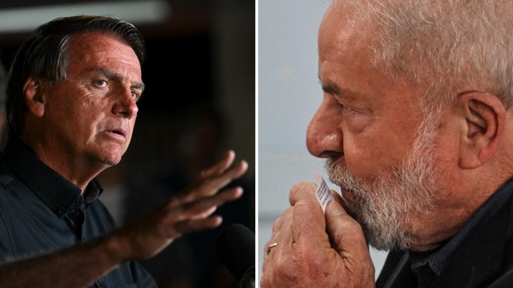 Bolsonaro emerges stronger from the first round of the elections