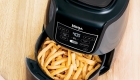 Britons buy air fryers amid gas prices