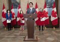 Canada imposes new sanctions against 34 individuals and a Russian entity for spreading disinformation