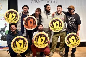 Chile stood out in the medal table of the Copa Cervezas de América 2022 and Nothus brewery was crowned the best beer in the world