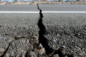 Chilean software helps reduce the effect of natural disasters on roads