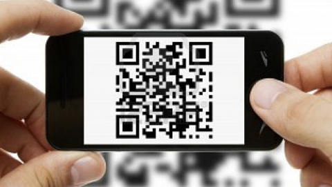 what are QR codes