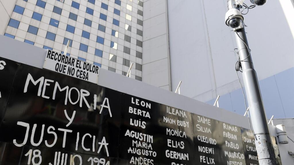 CorteIDH began a public hearing on the responsibility of the Argentine State in the AMIA case