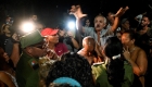 Cuba experiences frustration in the midst of darkness