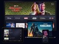 Disney + Basic plan with advertising will do without GroupWatch and SharePlay