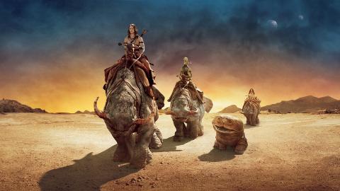 John Carter