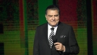Don Francisco is honored by Chilean TV