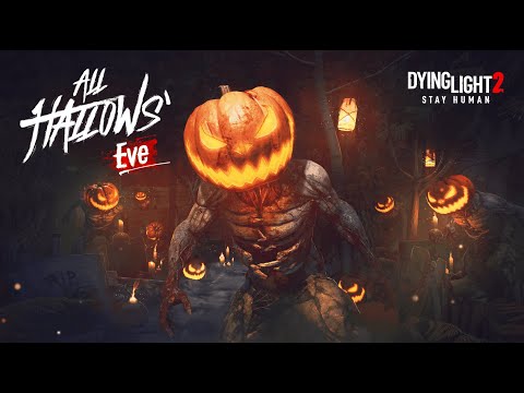 Dying Light 2 Stay Human launches Halloween event with all this content