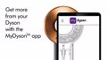 Dyson redesigns its app and offers users a tailored experience