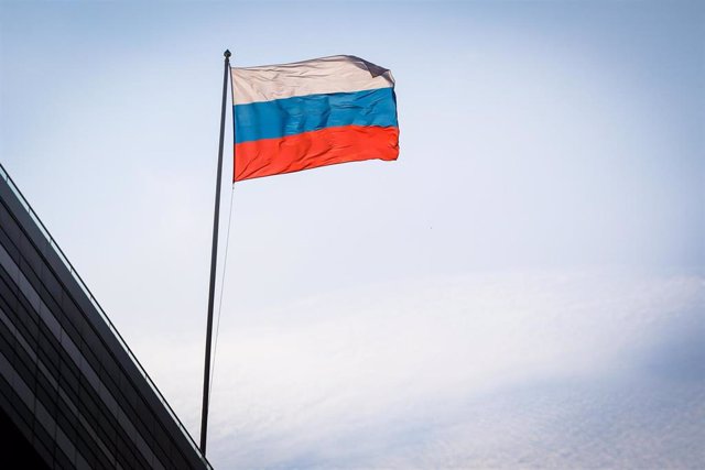 Archive - Flag of Russia