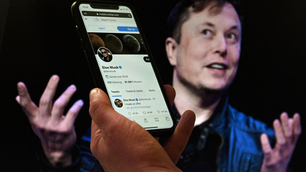 Elon Musk ended the uncertainty and announced that he will finally buy Twitter