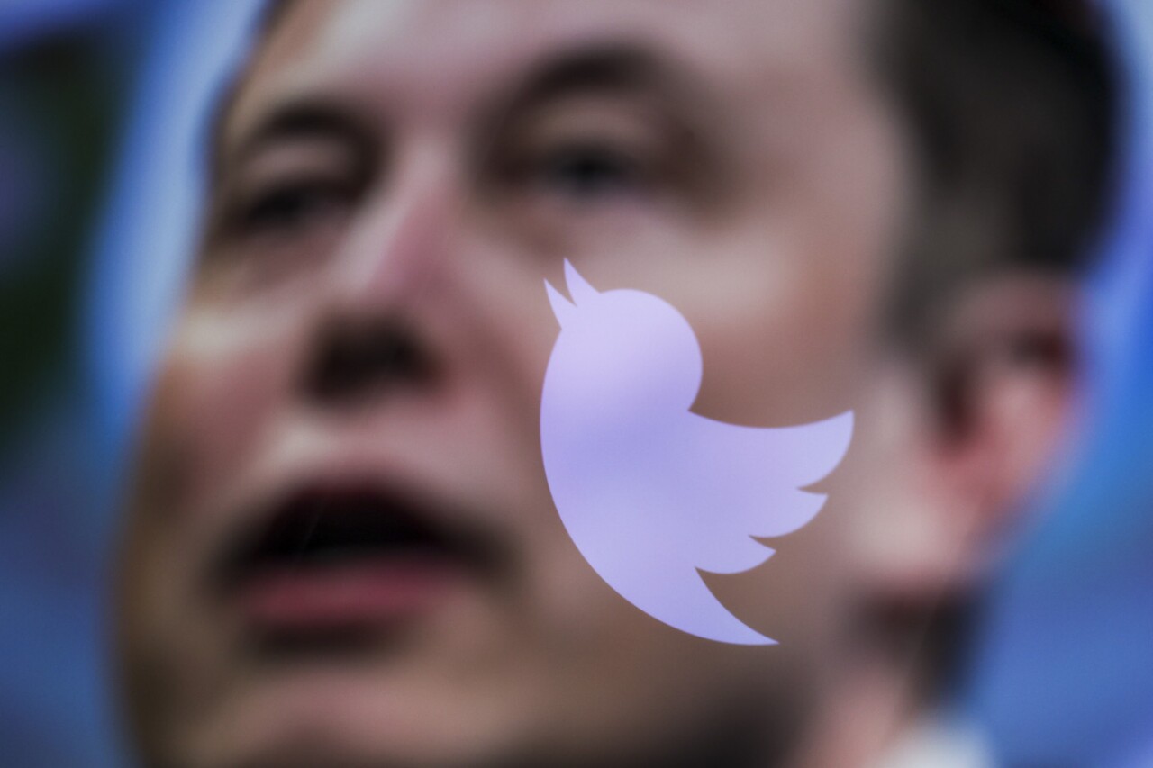 Elon Musk has a chance.  Trial with Twitter is suspended