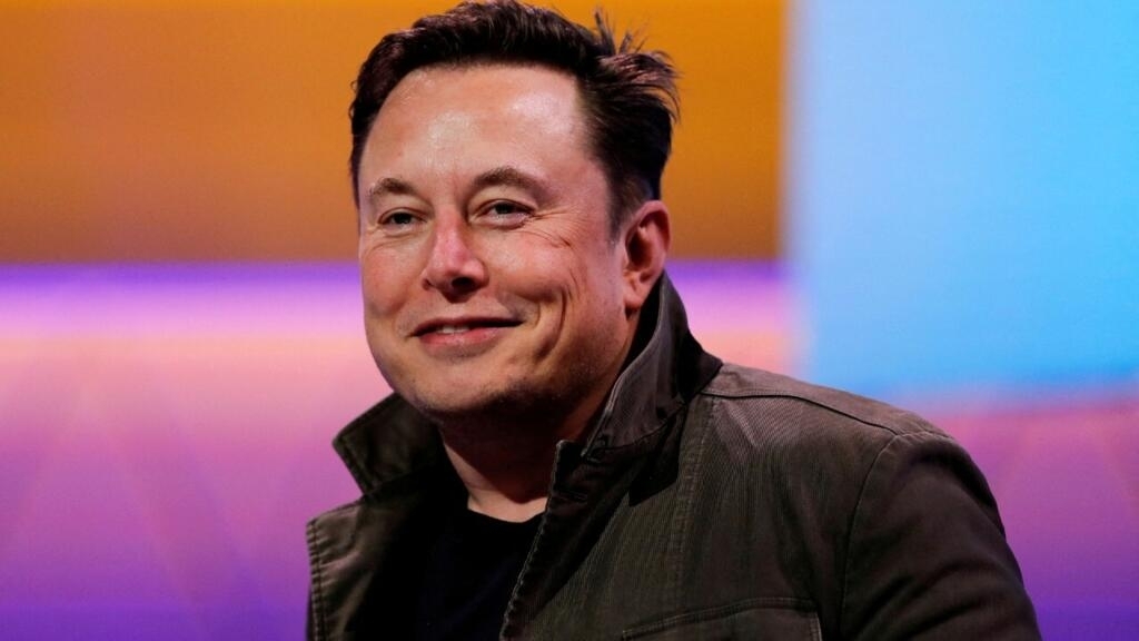 Elon Musk visited Twitter headquarters before closing the purchase agreement