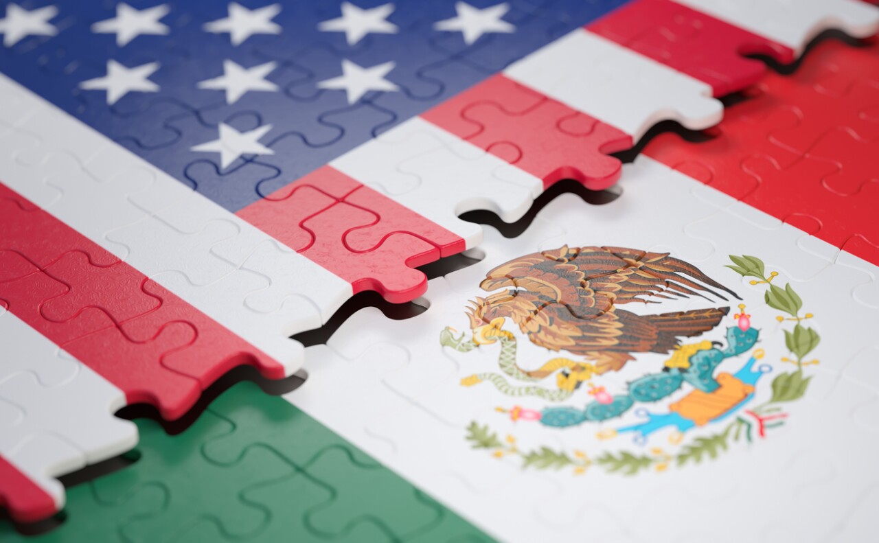 Esteban Moctezuma highlights the importance of the EU-Mexico relationship