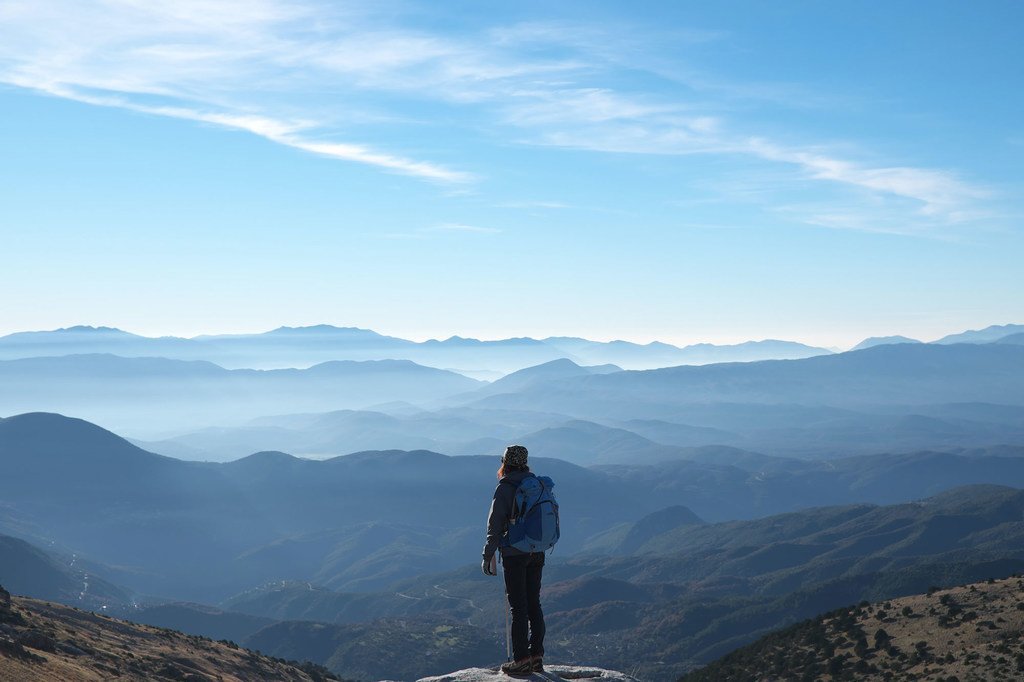 Clean air is essential for the health of people around the world