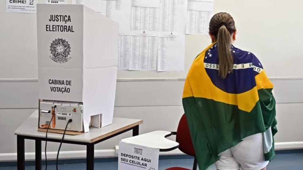 Everything you need to know about the Brazilian elections, the most polarized