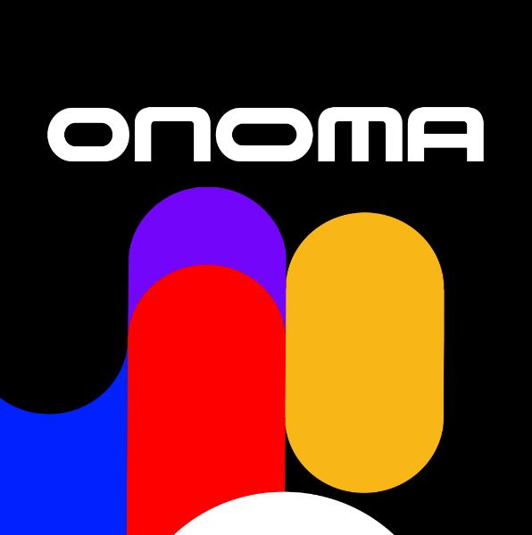 Studio Onoma Logo