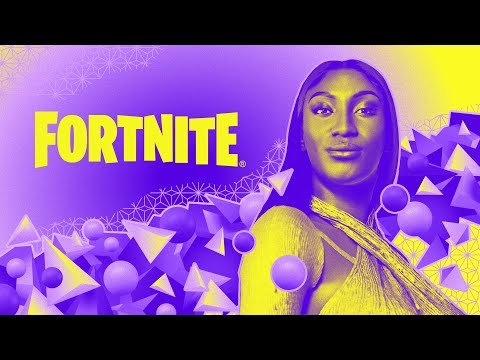 Fortnite: how to participate in the "Music Wave: Aya Nakamura" event and earn free rewards