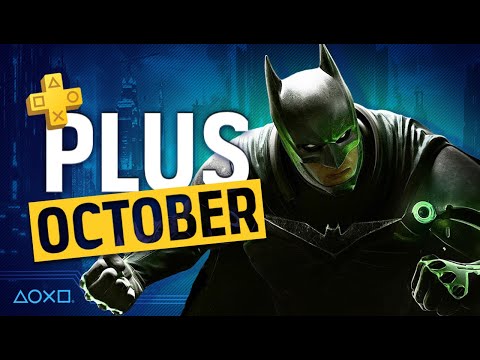 Free games on PS5 and PS4: how to download the three monthly PS Plus titles for October 2022