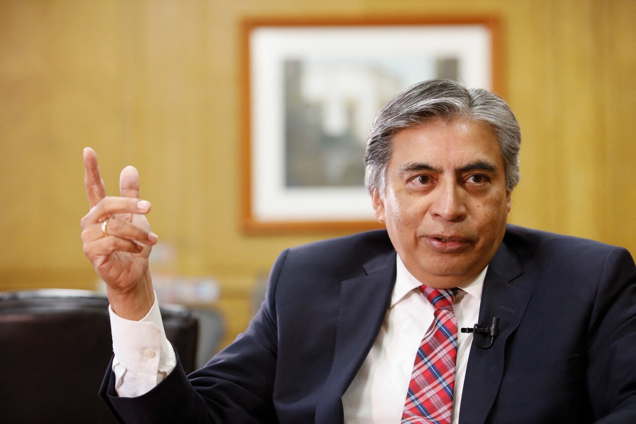 Gerardo Esquivel: inflation will determine the level of Banxico's rate