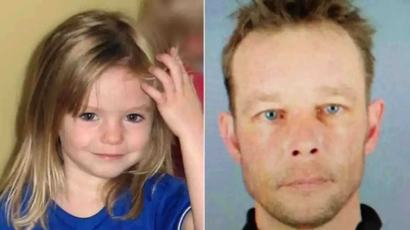 Germany Charges Five Sex Crimes to Main Suspect in Madeleine McCann Case