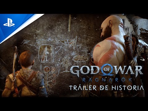 “God of War: Ragnarok”: release date, price, special editions, gameplay and much more of the most anticipated PS5 game