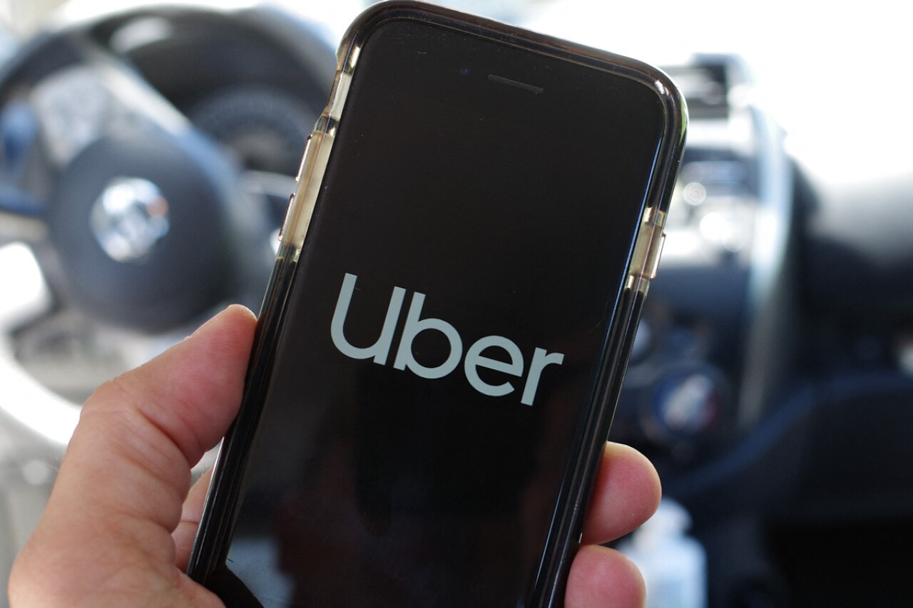 Guilty: Former Uber security chief for covering up massive data leak