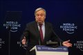 Guterres calls on UN member states to support the AU for a prosperous Africa