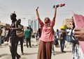 HRW calls on the Government of Sudan to respect peaceful protests on the first anniversary of the military coup