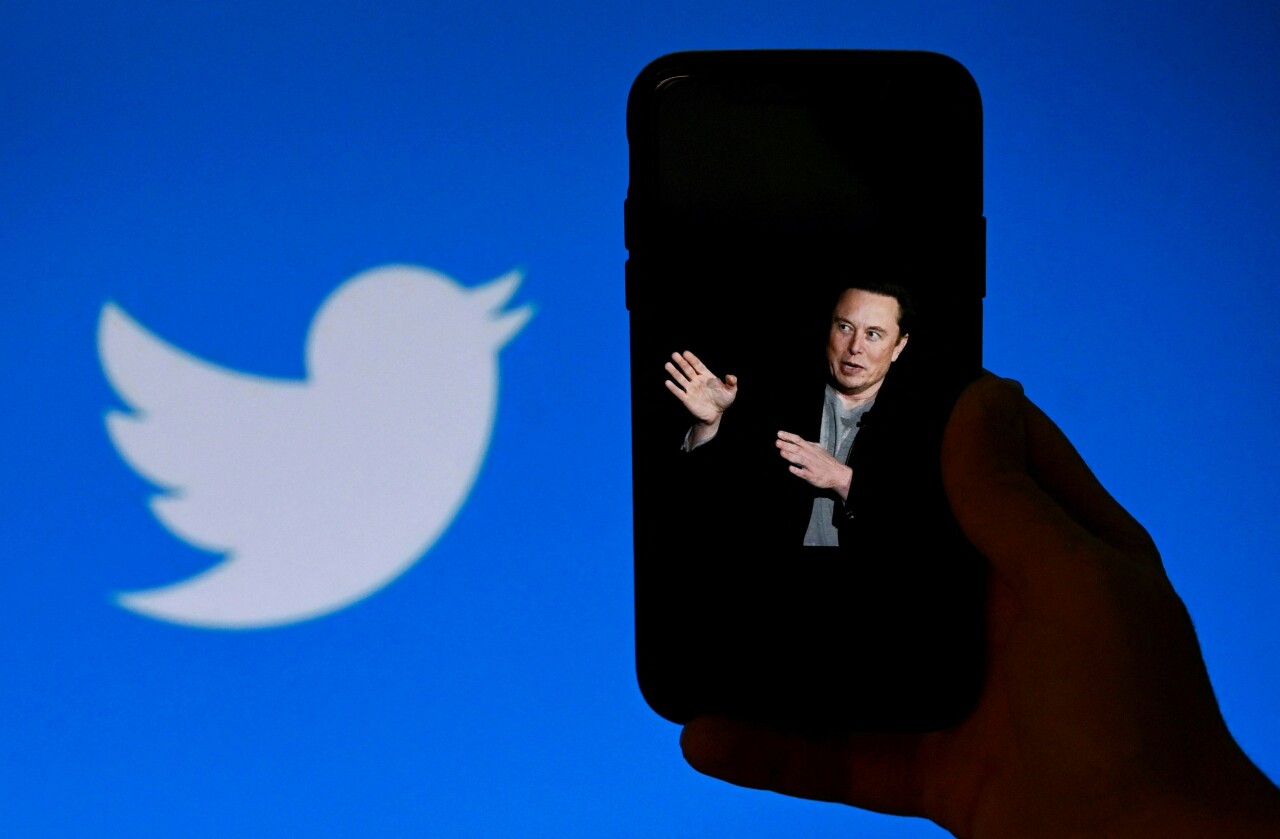 Hackers and regulators: Elon Musk's new rivals on Twitter