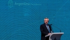 How does Argentina come out of the well?, Longobardi's analysis