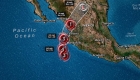 Meteorologist says Roslyn is fast approaching Mexico