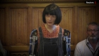 Politics, technology and art: robot talks to British lawmakers