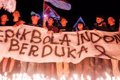 Indonesia creates independent group to investigate Malaing stadium tragedy