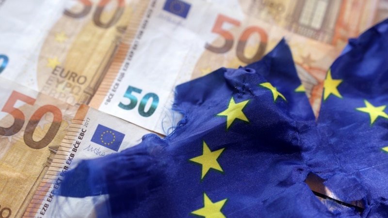 Inflation reaches 10% in the euro zone