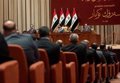 Iraq's Parliament gives 'green light' to a new government in Iraq