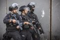 Israel claims to dismantle a Hamas cell that was planning an armed attack on civilians and soldiers