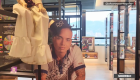 "Dreams Gallery"the museum dedicated to J Balvin