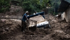 Venezuela: Reconstruction begins in Las Tejerías after the fatal landslide