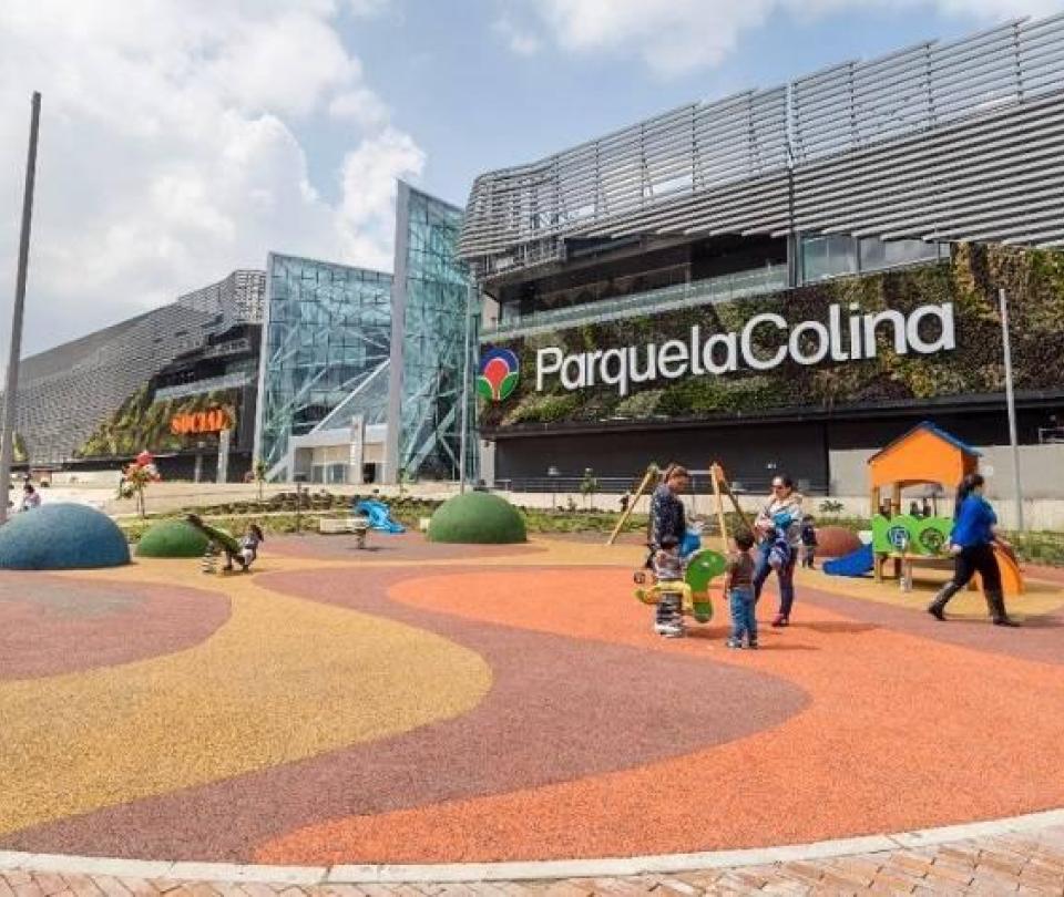 Learn about the new call for Parque La Colina for SMEs