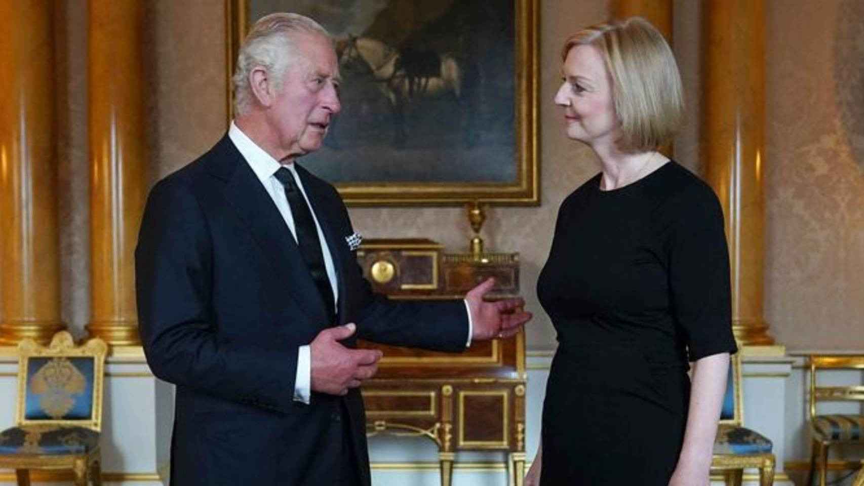 Liz Truss advises Carlos III to stay away from the Cop27 climate summit