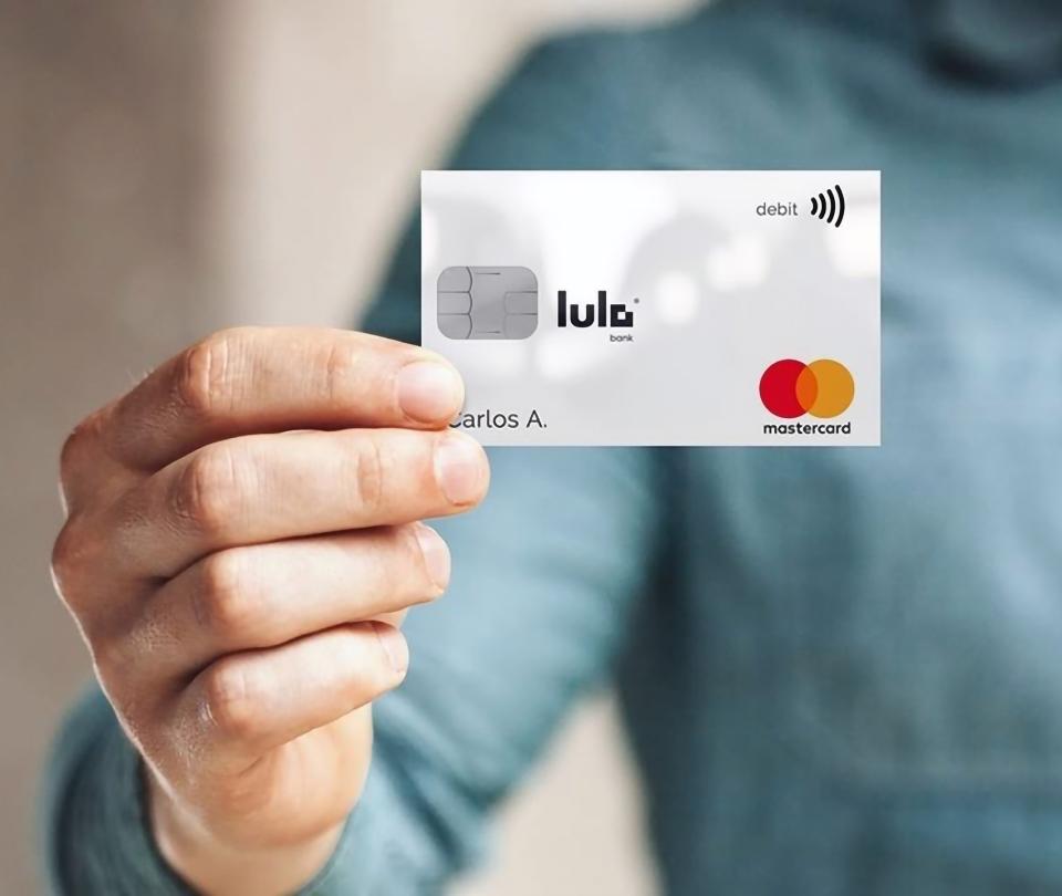 Lulo Bank receives investment of 200 million dollars