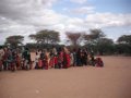 MSF warns of an increase in arrivals at the Somali refugee camps in Dabaab, Kenya